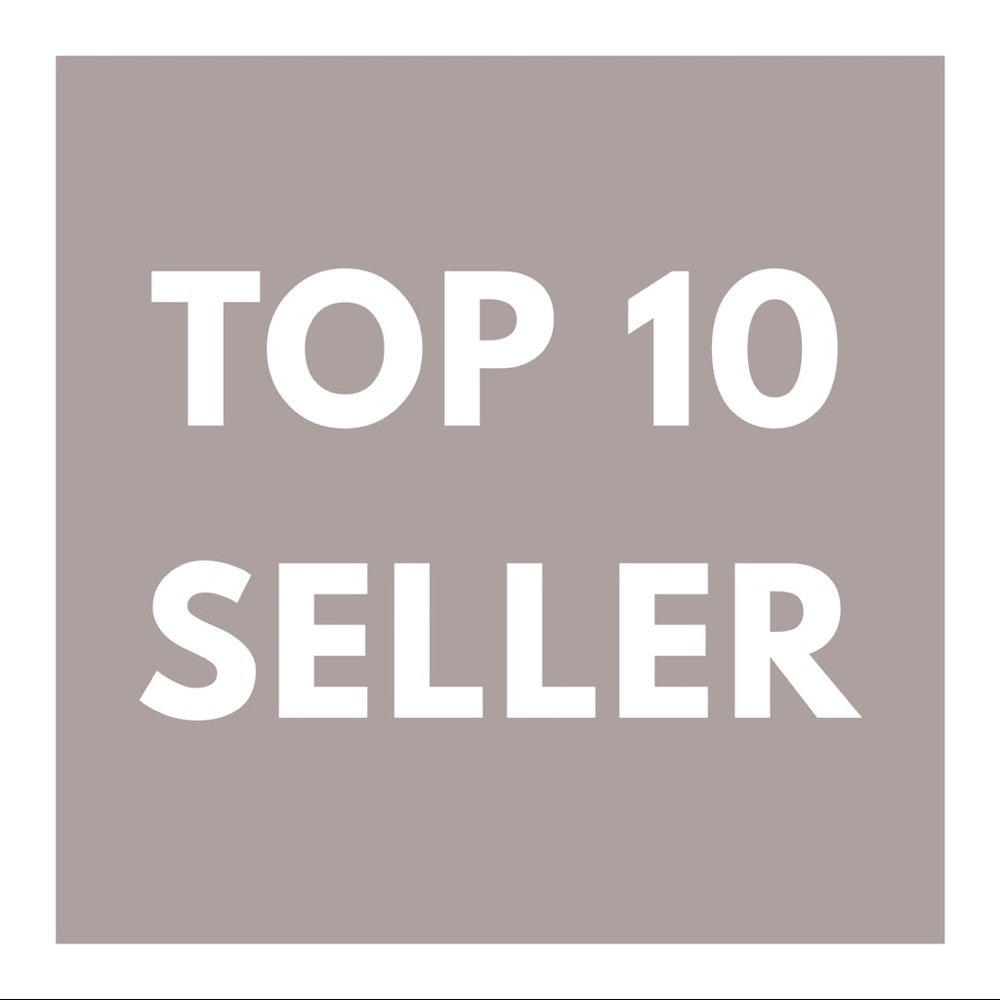 🌟🙌🏽🌈I'm a TOP 10% SELLER!! 🙌🏽🌟🌈